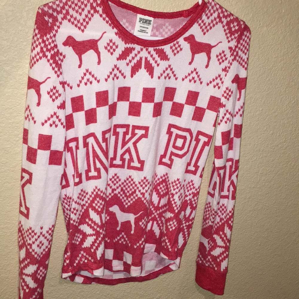 Pj shirt